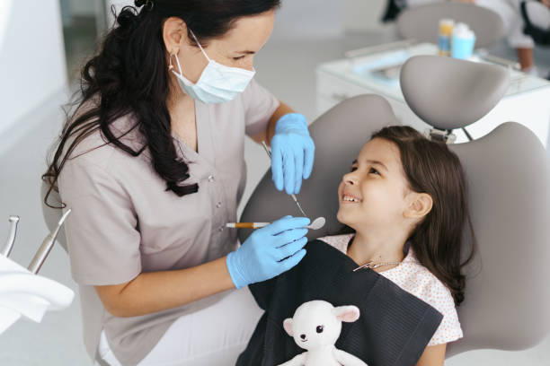 Best Emergency Dental Care for Sports Injuries in Dickson, OK