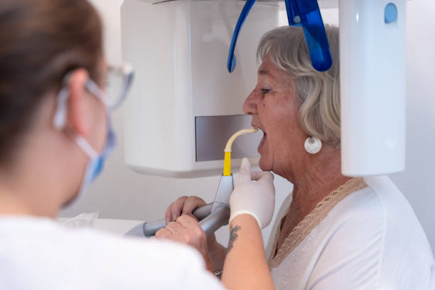 Best Emergency Root Canal Therapy in Dickson, OK