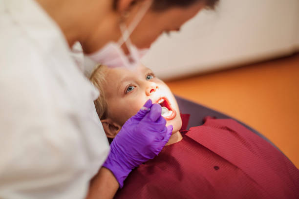 Best Emergency Orthodontic Repairs in Dickson, OK