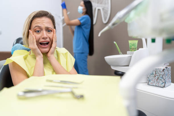 Best Emergency Denture Repair in Dickson, OK