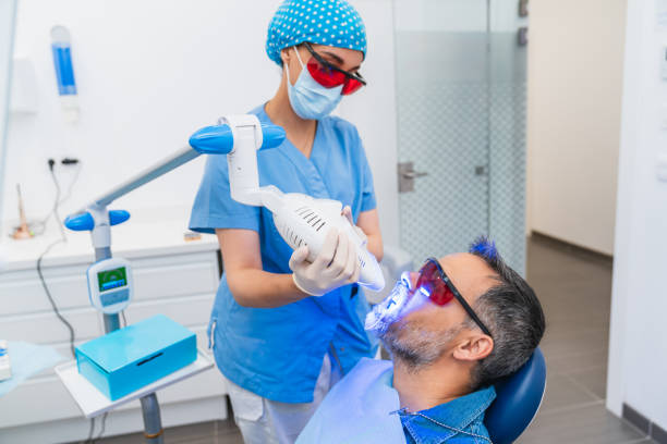 Best Emergency Wisdom Tooth Extraction in Dickson, OK